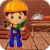 Carpenter Furniture Maker Shop