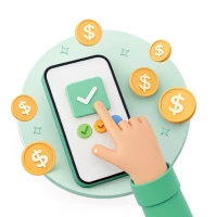 Tap Earn -  Earn Money Daily