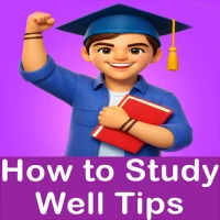 Study Tips ToBe better Student
