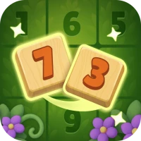 Zen Number: Match Tiles