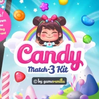 Candy Blast: Offline Game