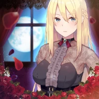 Eternal Night, My Vampire