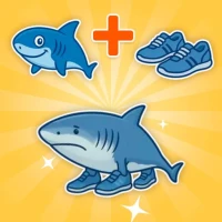 Infinite Brainrot: Craft Merge