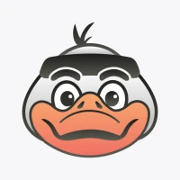 Robox Duck — Tap & Earn