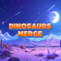 Dinosaurs Merge