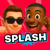 Splash - Imposter Game
