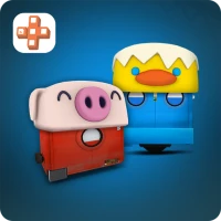 Death Squared Halfbrick+