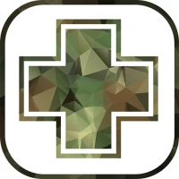 Erste Hilfe App der Bundeswehr