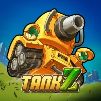 Tank Z : Tank vs Zombies