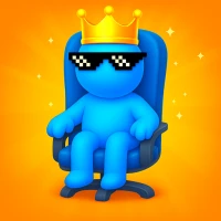 Find Seat : 3D Match Puzzle