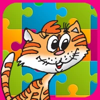 Kids Jigsaw Puzzle