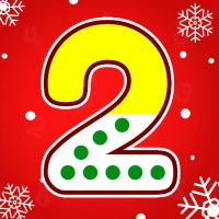 123 Game for toddlers counting