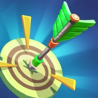 Hero Archer: Arrow Game