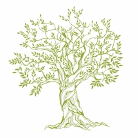 Tree Trails and Tales