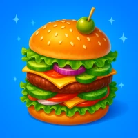 Burger Chef: Kids Cooking Game