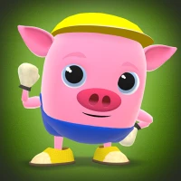 Oby Adventure: Platformer