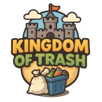 Kingdom Of Trash
