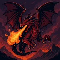 Dragon War : Game of Dragons