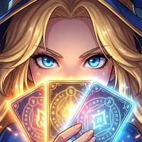 Dungeon&Deck: Roguelike RPG