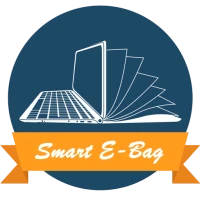 Smart e-Bag Learning App