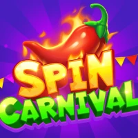 Spin Carnival - Frenzy Day