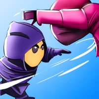 Cats & Ninja: Slashing Action!