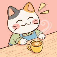 Michi Café: Cat Café