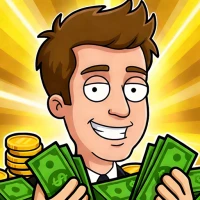 Rags to Riches - Idle Tycoon