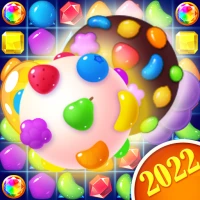 Sweet Smash : Match 3