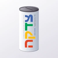 Tzedakah Pushka - Charity Box