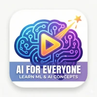 AI For Everyone: Learn AI & ML