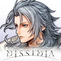 DISSIDIA DUELLUM FINAL FANTASY