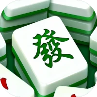 Mahjong Solitaire: Match Game