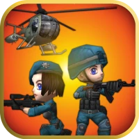 WAR! Showdown RTS PREMIUM