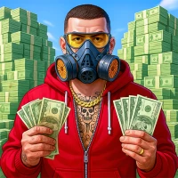 Cash Wash Simulator 3D