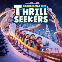 Idle Park Tycoon- Park Games