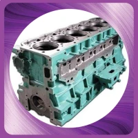 Standard Diesel Engine