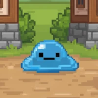 Pixel World: Idle Merge RPG