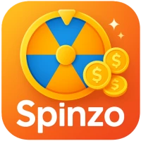 Spinzo – Fun Spin & Coin Game