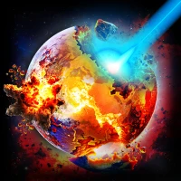 World Smash Destroy Planets