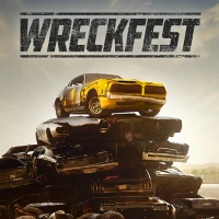 Wreckfest - Demolition Racing