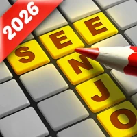 Words Quest:Word Search Puzzle