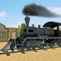 Dead Railways: Zombie Survival