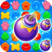 Kitchen Crush Legend