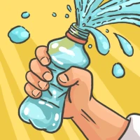 Water Tycoon: Idle Factory Inc