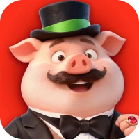 Mega Tycoon: Build Coin Empire