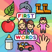 First Words for toddler