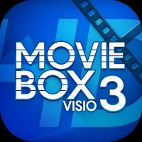 Movie Box Visio: Movies & TV