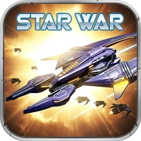 Galactic Wing Command-Star War