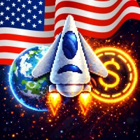 Space Company : Idle Tycoon